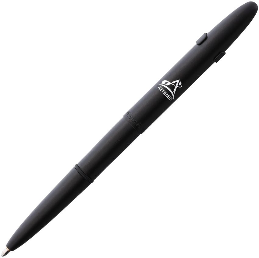 Fisher Space Pen Outdoor Accessory - Fisher Space Pen Matte Black Matte Black - Fisher Space Pen