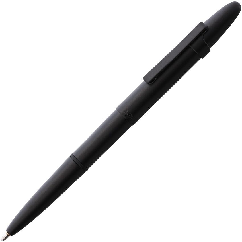 Fisher Space Pen Outdoor Accessory Matte Black (Bu - Fisher Space Pen (image 2)