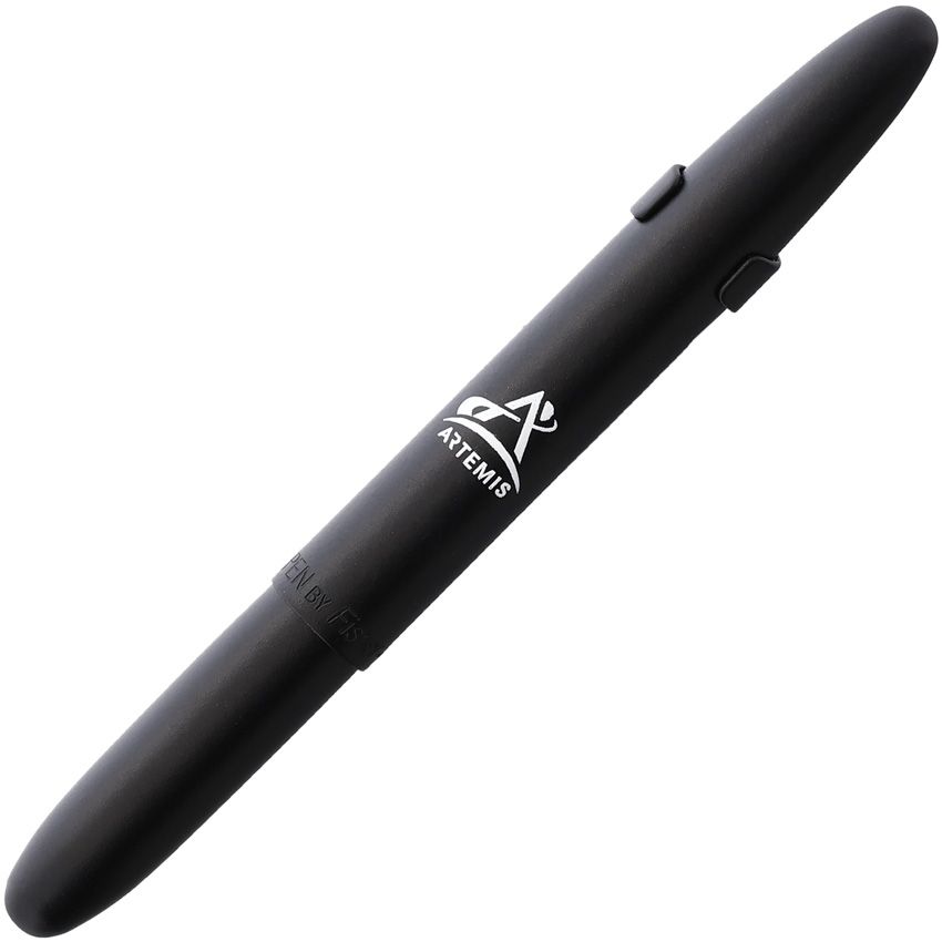 Fisher Space Pen Outdoor Accessory Matte Black (Bu - Fisher Space Pen (image 3)