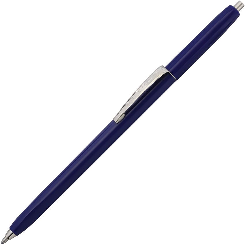 Outdoor Survival Gear - Fisher Space Pen Blue Blue - Fisher Space Pen