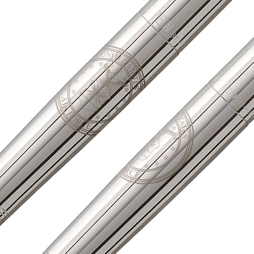 Fisher Space Pen Outdoor Accessory Chrome (Space P - Fisher Space Pen (image 3)