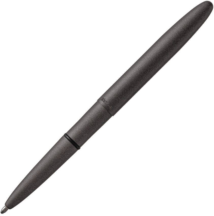 Fisher Space Pen Outdoor Accessory - Fisher Space Pen Tungsten gray Tungsten gray - Fisher Space Pen
