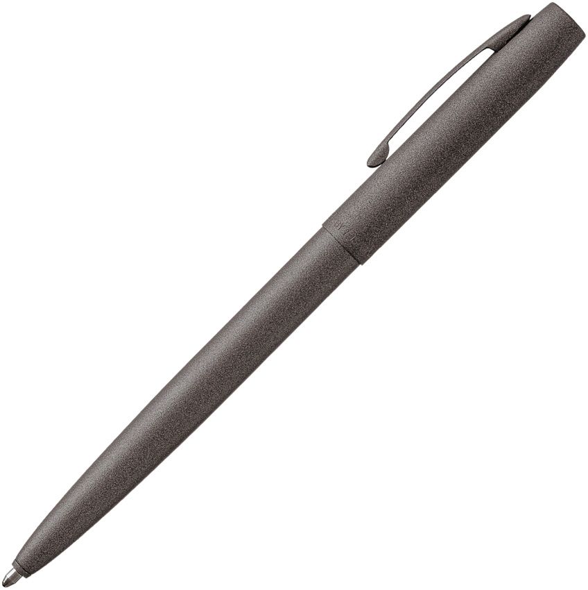 Outdoor Survival Gear - Fisher Space Pen Tungsten Gray Tungsten Gray - Fisher Space Pen