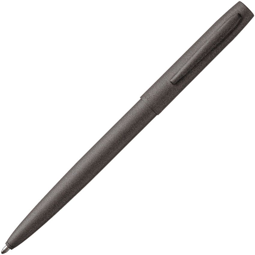 Fisher Space Pen Outdoor Survival Gear Tungsten Gray - Fisher Space Pen (image 2)