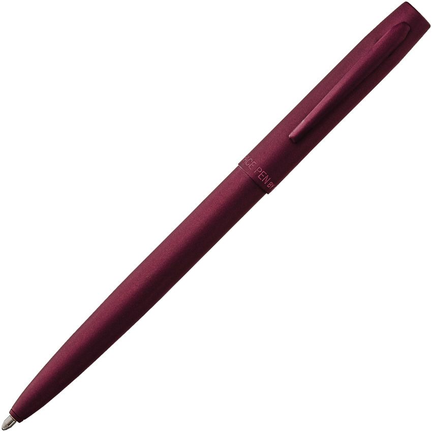 Fisher Space Pen Outdoor Accessory - Fisher Space Pen Cherry Red Cherry Red - Fisher Space Pen