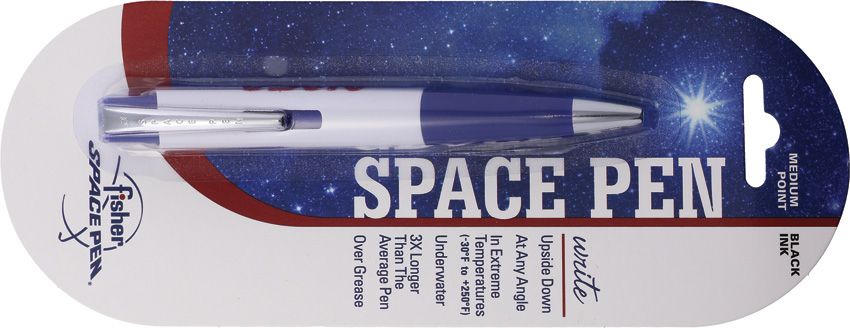 Fisher Space Pen Pen Nasa Black - Fisher Space Pen (image 2)