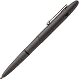 Fisher Space Pen Outdoor Accessory - Fisher Space Pen Armor Black Cer Armor Black Cerakote - Fisher Space Pen