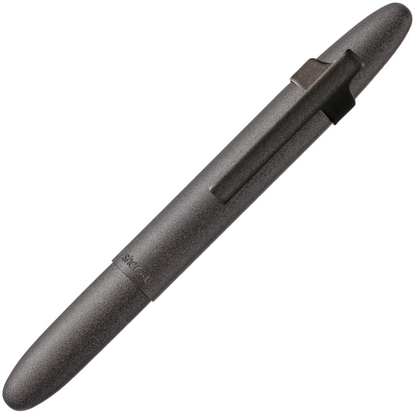 Fisher Space Pen Outdoor Survival Gear Armor Black - Fisher Space Pen (image 2)