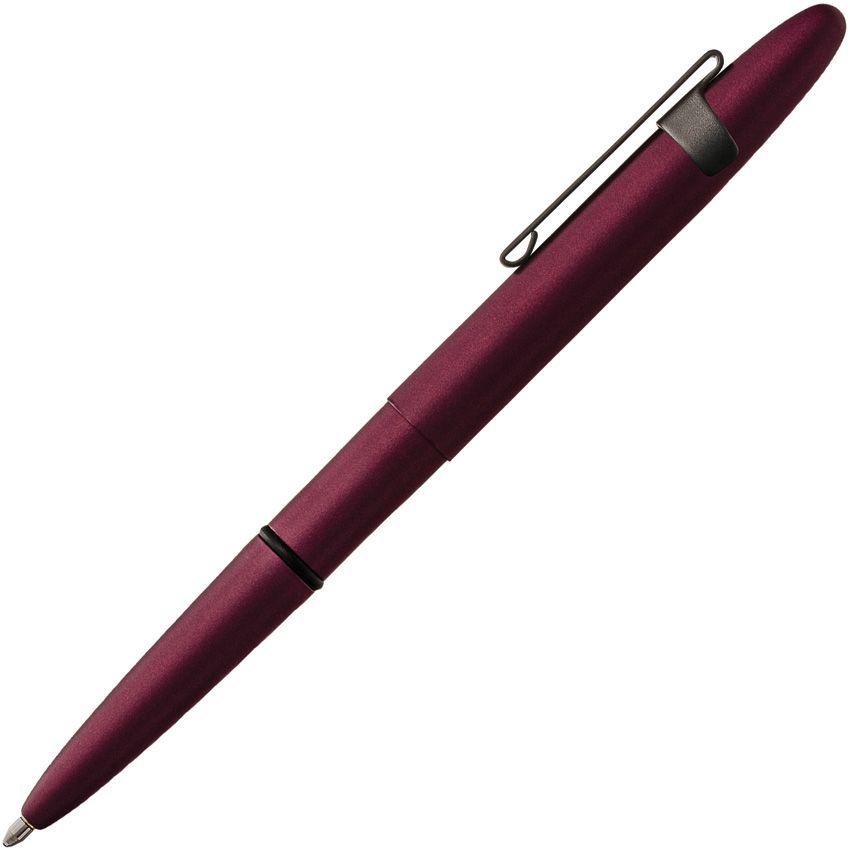 Outdoor Survival Gear - Fisher Space Pen Cherry Red Cherry Red - Fisher Space Pen