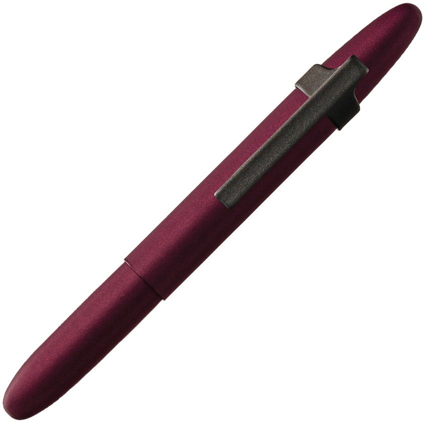 Fisher Space Pen Cherry Cerakote Cherry Red - Fisher Space Pen (image 2)