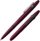 Fisher Space Pen Cherry Cerakote Cherry Red - Fisher Space Pen (image 3)