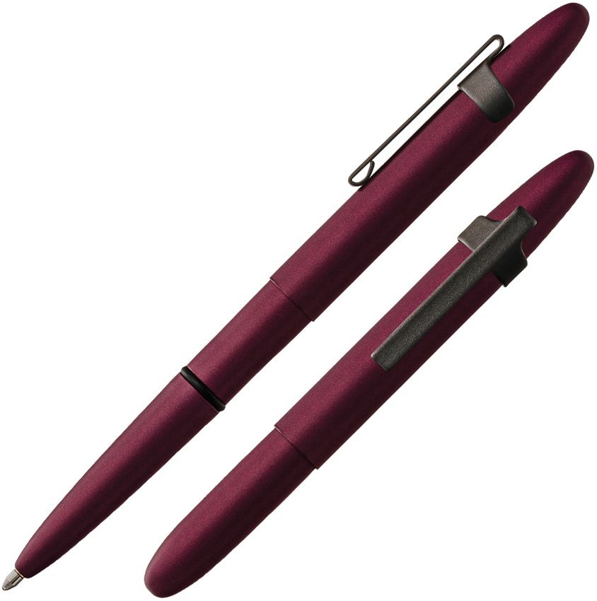 Fisher Space Pen Cherry Cerakote Cherry Red - Fisher Space Pen (image 3)