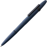 Outdoor Survival Gear - Fisher Space Pen Elite Navy Blue Cerakote Elite Navy Blue Cerakote - Fisher Space Pen