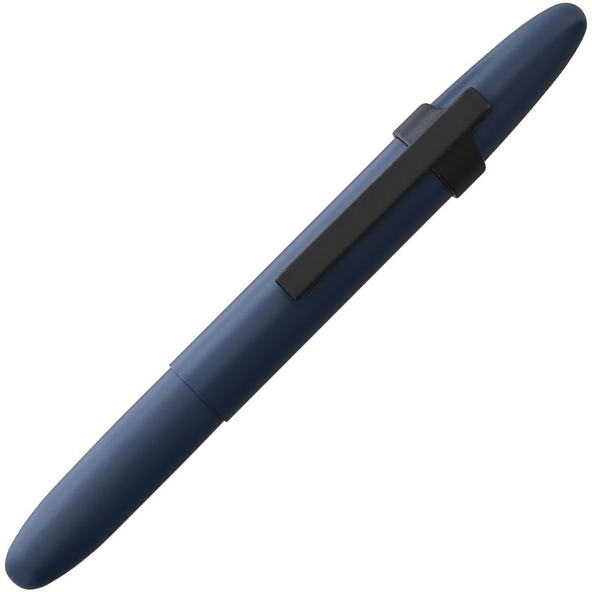 Fisher Space Pen Outdoor Survival Gear Elite Navy Blue Cerakote - Fisher Space Pen (image 2)
