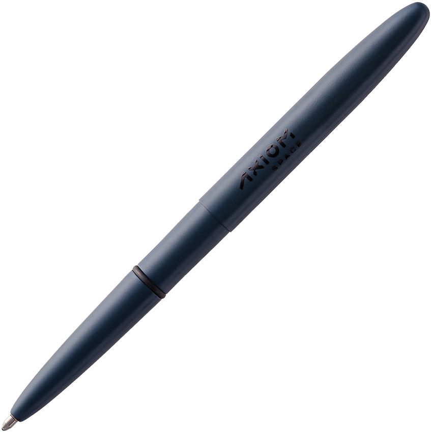 Outdoor Survival Gear - Fisher Space Pen Elite Blue Elite Blue - Fisher Space Pen