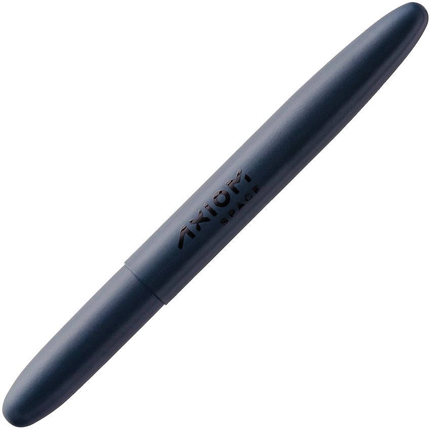 Fisher Space Pen Outdoor Survival Gear Elite Blue - Fisher Space Pen (image 2)