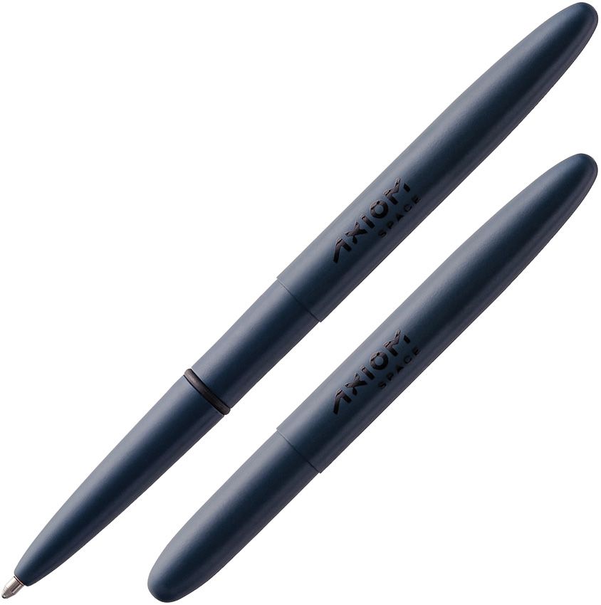 Fisher Space Pen Outdoor Survival Gear Elite Blue - Fisher Space Pen (image 3)