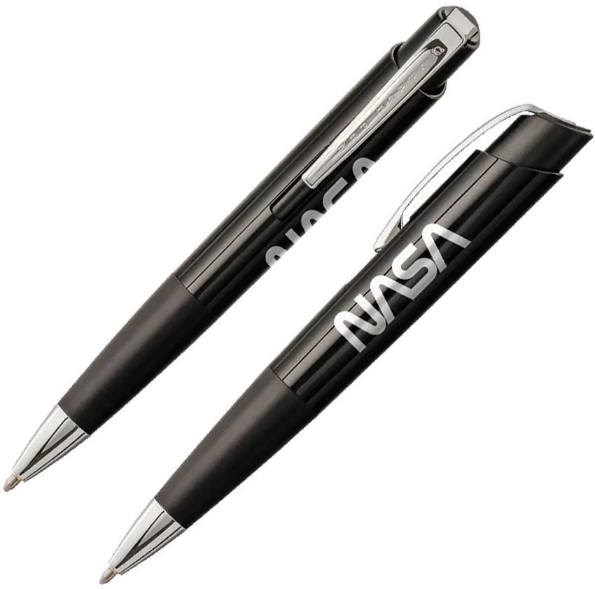 Fisher Space Pen Pen NASA Black (2) - Fisher Space Pen (image 2)