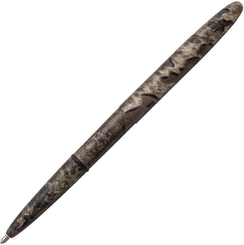 Fisher Space Pen Outdoor Accessory - Fisher Space Pen Timber Strata c Timber Strata camouflage - Fisher Space Pen