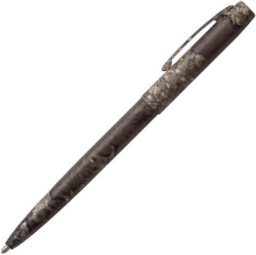 Fisher Space Pen Outdoor Accessory - Fisher Space Pen True Timber Str True Timber Strata camo - Fisher Space Pen