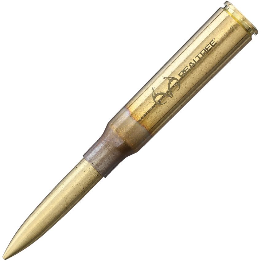 Fisher Space Pen Space Pen Brass - Fisher Space Pen (image 2)