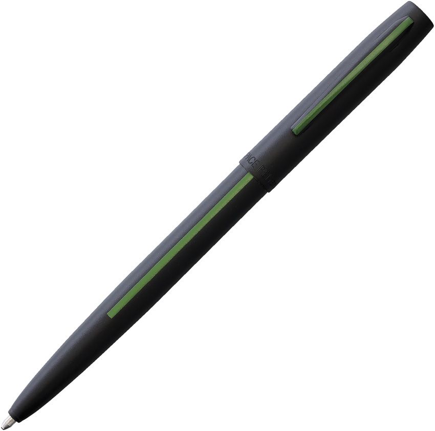 Fisher Space Pen Outdoor Accessory - Fisher Space Pen Matte Black Matte Black - Fisher Space Pen