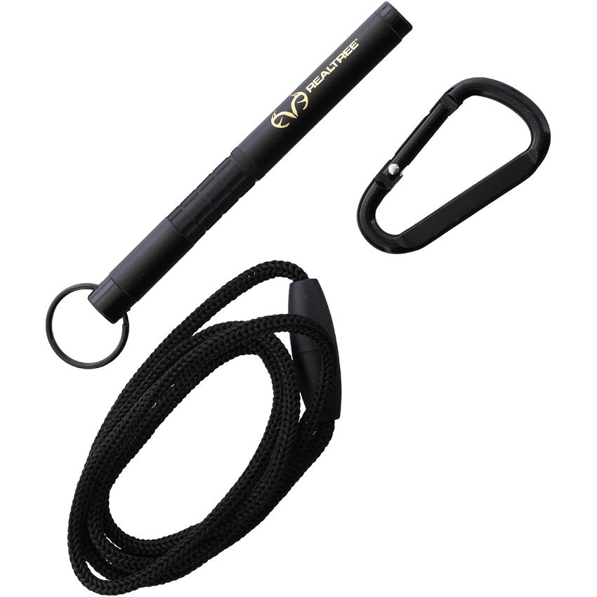 Fisher Space Pen Keyring Pen Matte Black - Fisher Space Pen (image 2)