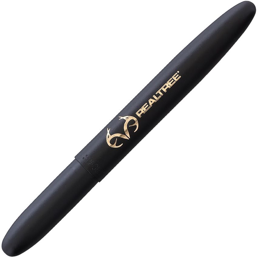 Fisher Space Pen Pen Realtree Matte black - Fisher Space Pen (image 2)