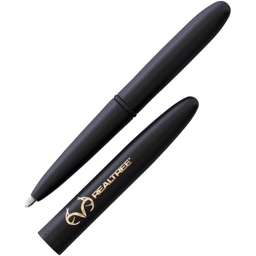 Fisher Space Pen Pen Realtree Matte black - Fisher Space Pen (image 3)