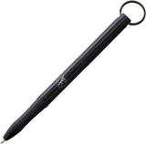 Outdoor Survival Gear - Fisher Space Pen Black Black - Fisher Space Pen