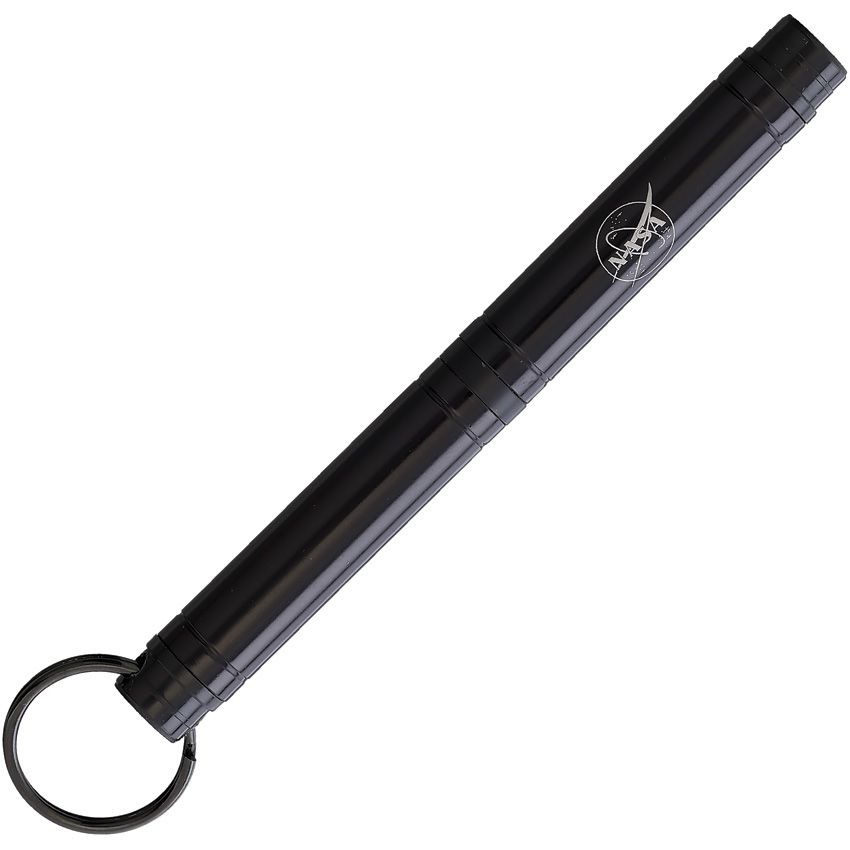 Fisher Space Pen Keyring Pen Black - Fisher Space Pen (image 2)