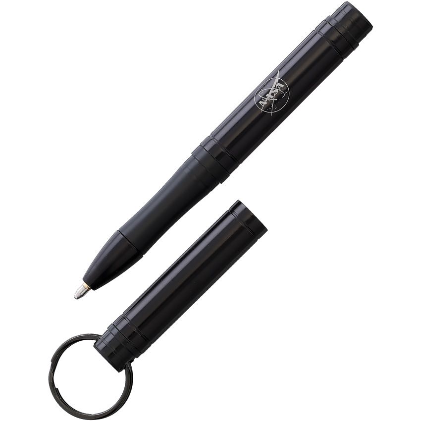 Fisher Space Pen Keyring Pen Black - Fisher Space Pen (image 3)