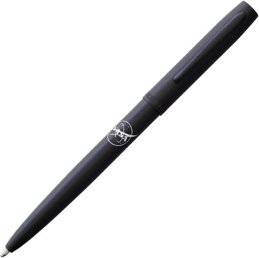Fisher Space Pen Outdoor Accessory - Fisher Space Pen Matte black Matte black - Fisher Space Pen
