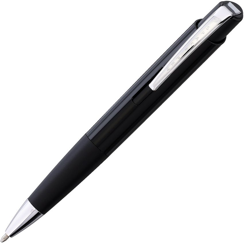 Portable Retractable Fish Ruler - Fisher Space Pen Black Black - Fisher Space Pen