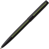 Fisher Space Pen Outdoor Accessory - Fisher Space Pen Matte Black Matte Black - Fisher Space Pen