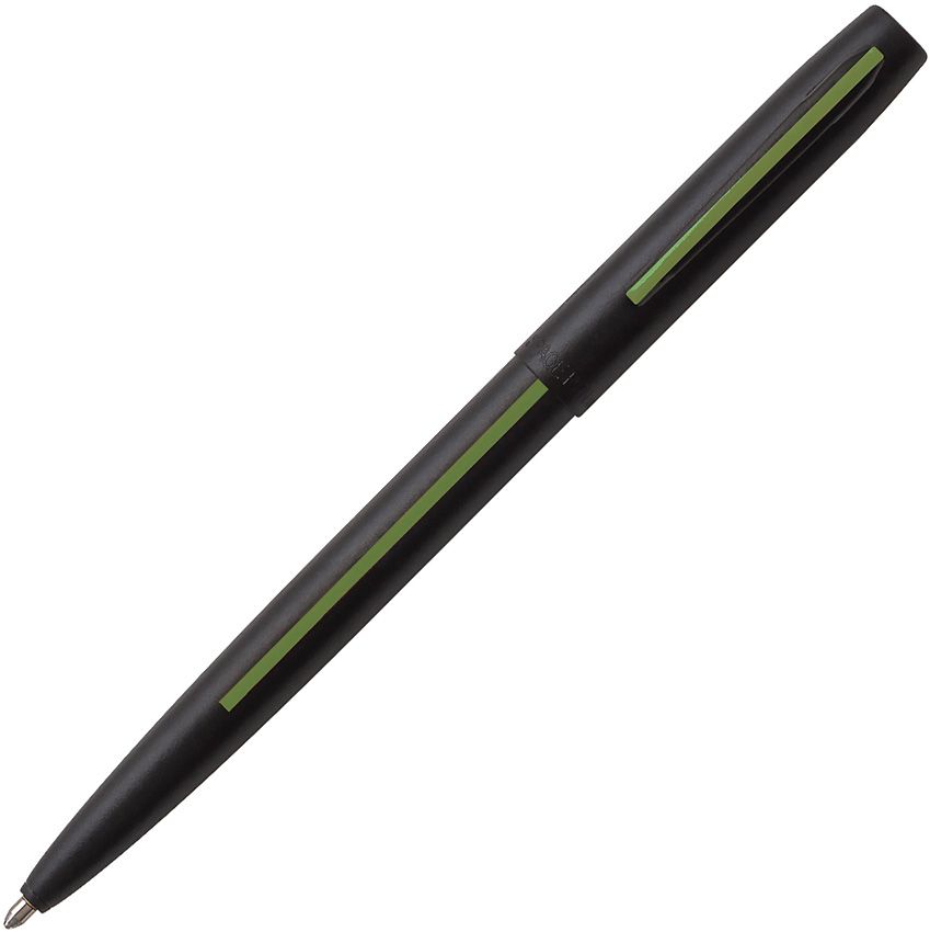 Fisher Space Pen Outdoor Accessory - Fisher Space Pen Matte Black Matte Black - Fisher Space Pen