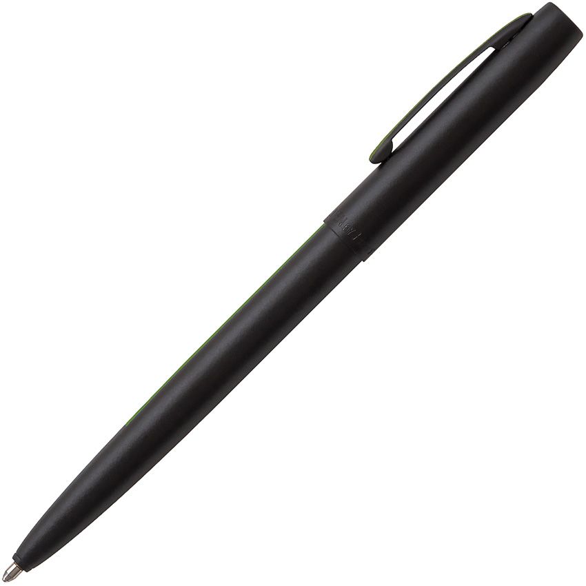 Fisher Space Pen Outdoor Accessory Matte Black (Ca - Fisher Space Pen (image 2)