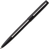 Outdoor Survival Gear - Fisher Space Pen Matte black Matte black - Fisher Space Pen