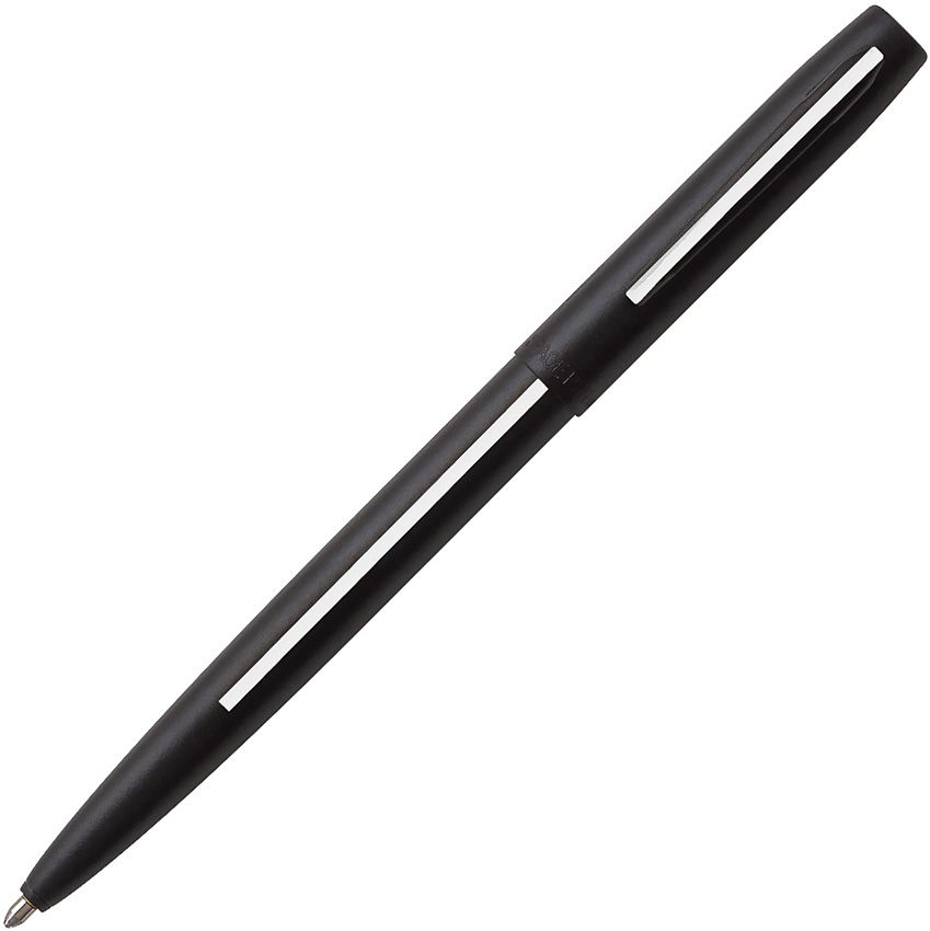 Outdoor Survival Gear - Fisher Space Pen Matte black Matte black - Fisher Space Pen
