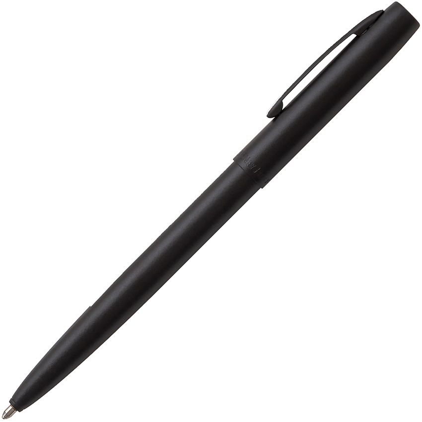 Fisher Space Pen Cap-O-Matic Pen Matte black - Fisher Space Pen (image 2)