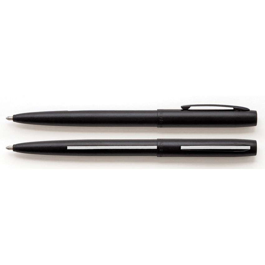 Fisher Space Pen Cap-O-Matic Pen Matte black - Fisher Space Pen (image 3)
