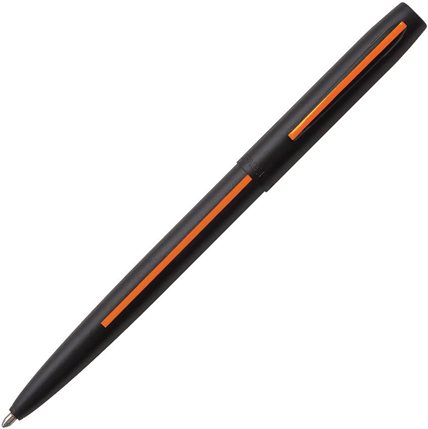 Fisher Space Pen Outdoor Accessory - Fisher Space Pen Matte Black Matte Black - Fisher Space Pen