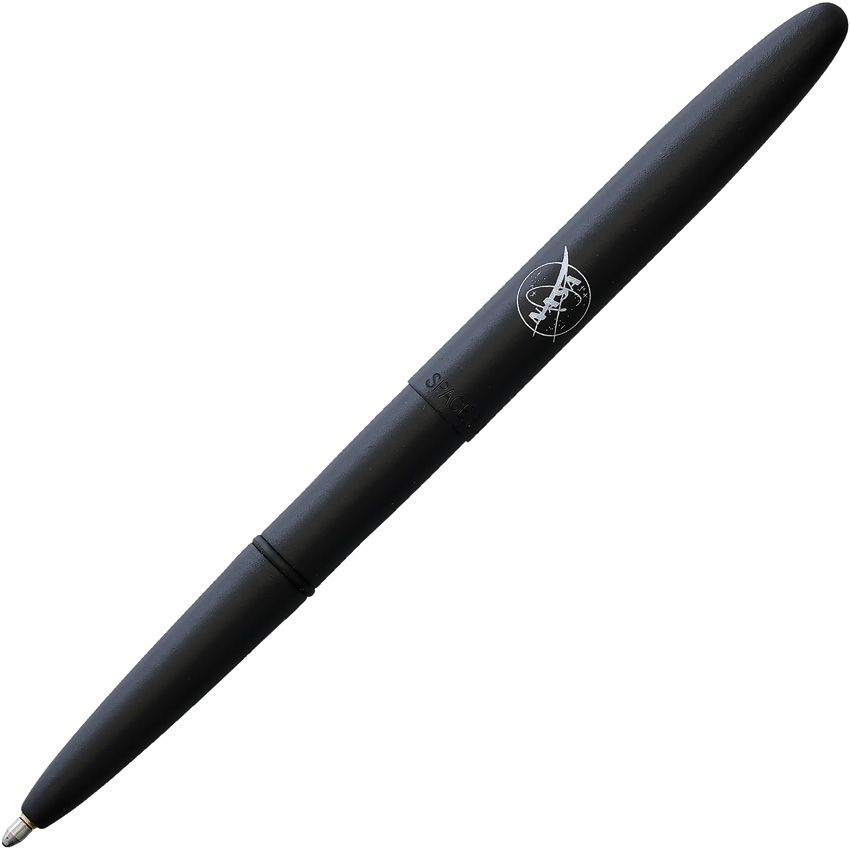 Outdoor Survival Gear - Fisher Space Pen Matte black Matte black - Fisher Space Pen