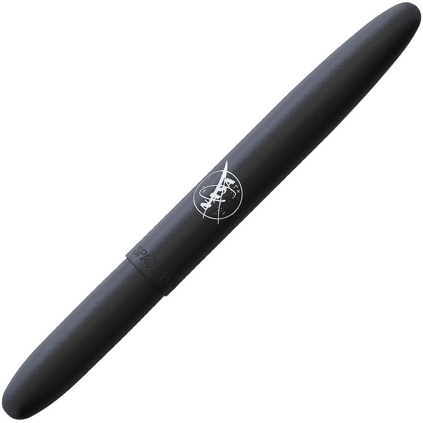 Fisher Space Pen Space Pen Matte black (2) - Fisher Space Pen (image 2)