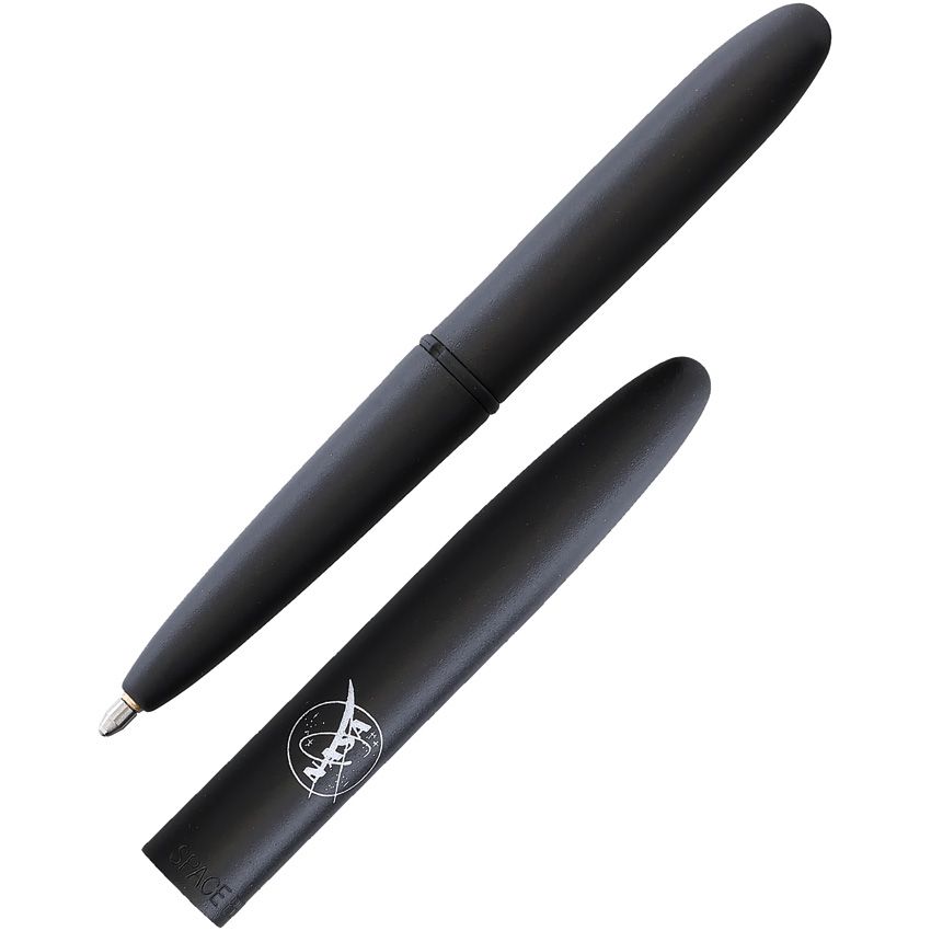 Fisher Space Pen Space Pen Matte black (2) - Fisher Space Pen (image 3)