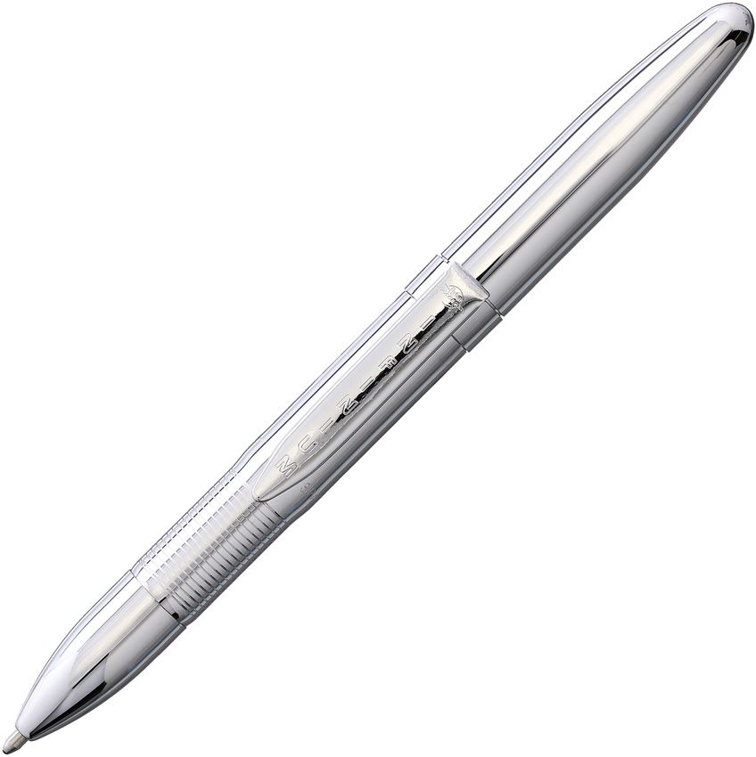 Outdoor Survival Gear - Fisher Space Pen Chrome Chrome - Fisher Space Pen