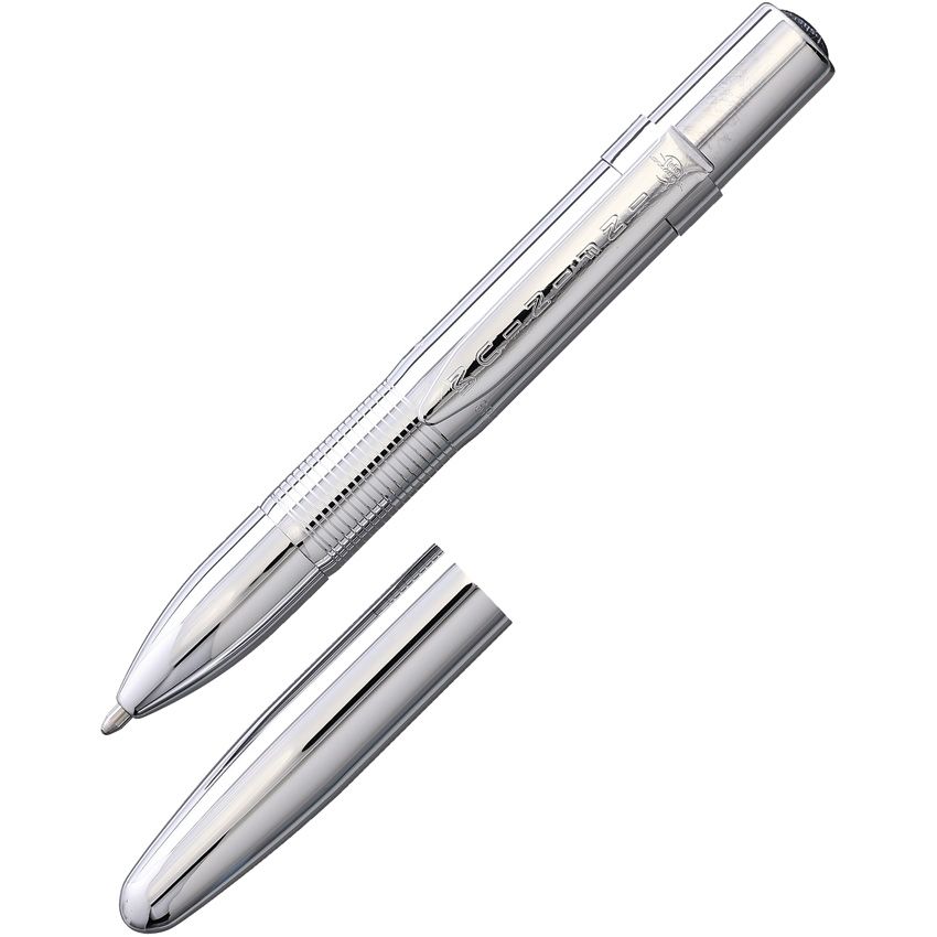 Fisher Space Pen Pen Ink Chrome - Fisher Space Pen (image 3)