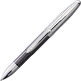 Outdoor Survival Gear - Fisher Space Pen Black titanium and Chrome Black titanium and Chrome - Fisher Space Pen