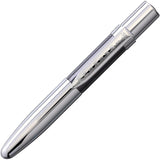 Fisher Space Pen Outdoor Survival Gear Black Titanium and Chrome (2) - Fisher Space Pen (image 2)