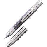 Fisher Space Pen Outdoor Survival Gear Black Titanium and Chrome (2) - Fisher Space Pen (image 3)